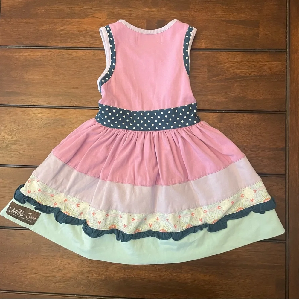 Matilda Jane adorable dress